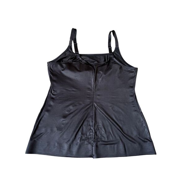 Ruby Ribbon Black Ultimate Cami Full Support size 46 - Picture 3 of 8